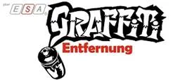 Logo plan ESA Graffiti Entfernung — Abstatt